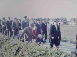 Schützenfest 1970